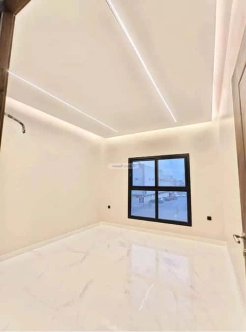 شقة 1 غرف في الملقا 3