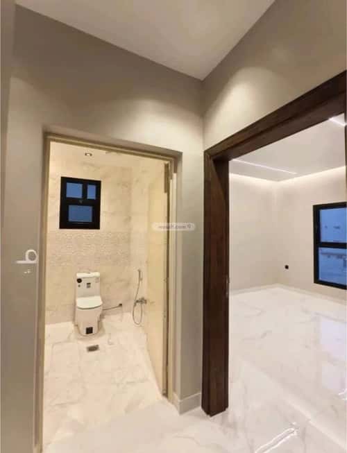 شقة 1 غرف في الملقا 5