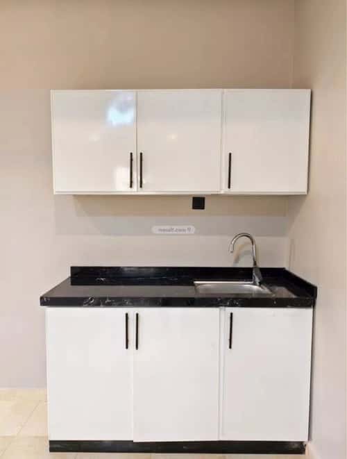 شقة 1 غرف في التعاون 3