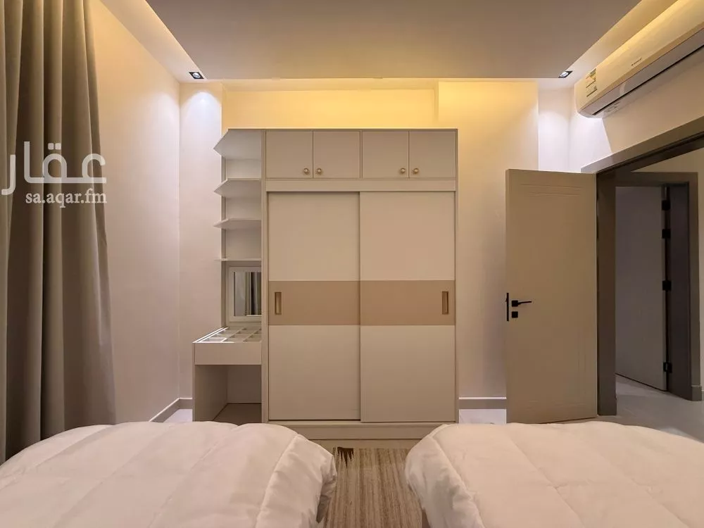 2 bedroom apartment in Al Aqiq 11