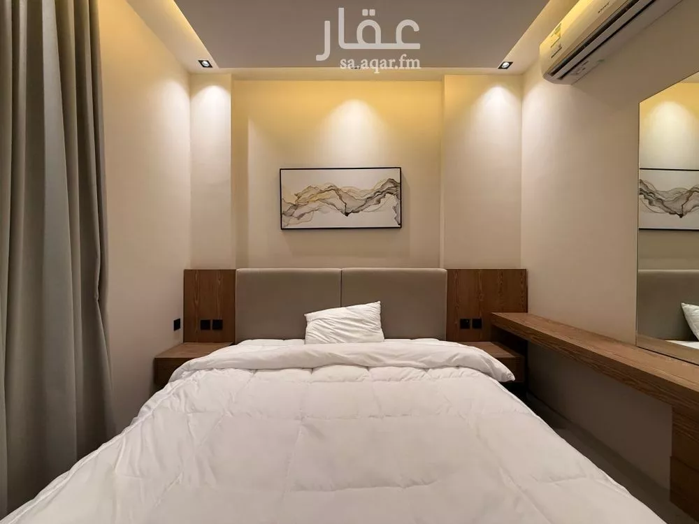 2 bedroom apartment in Al Aqiq 12