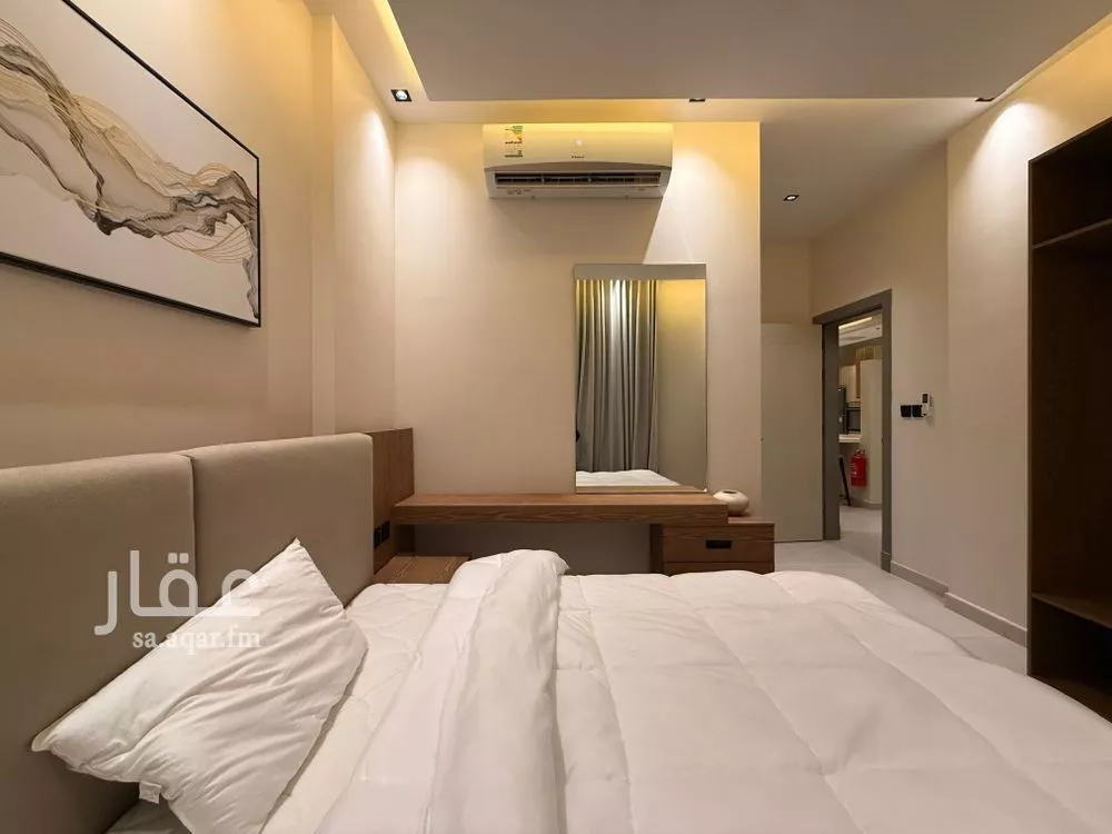 2 bedroom apartment in Al Aqiq 13