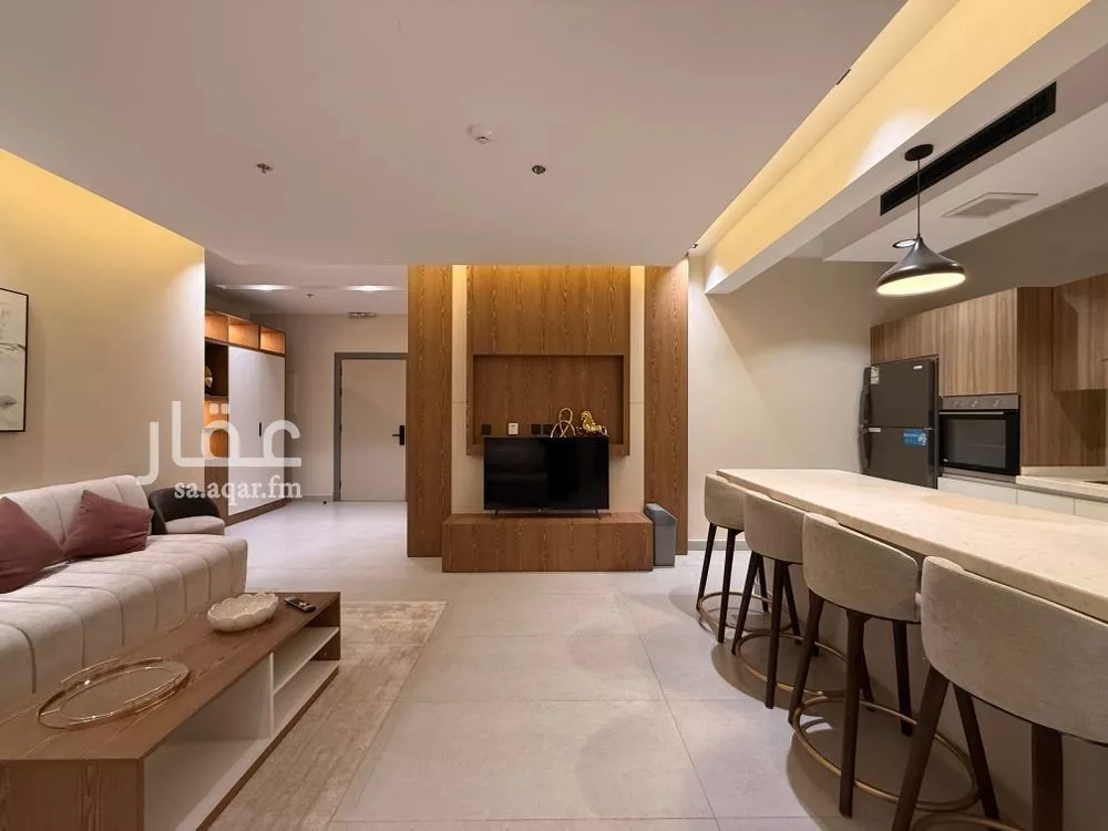 2 bedroom apartment in Al Aqiq 4