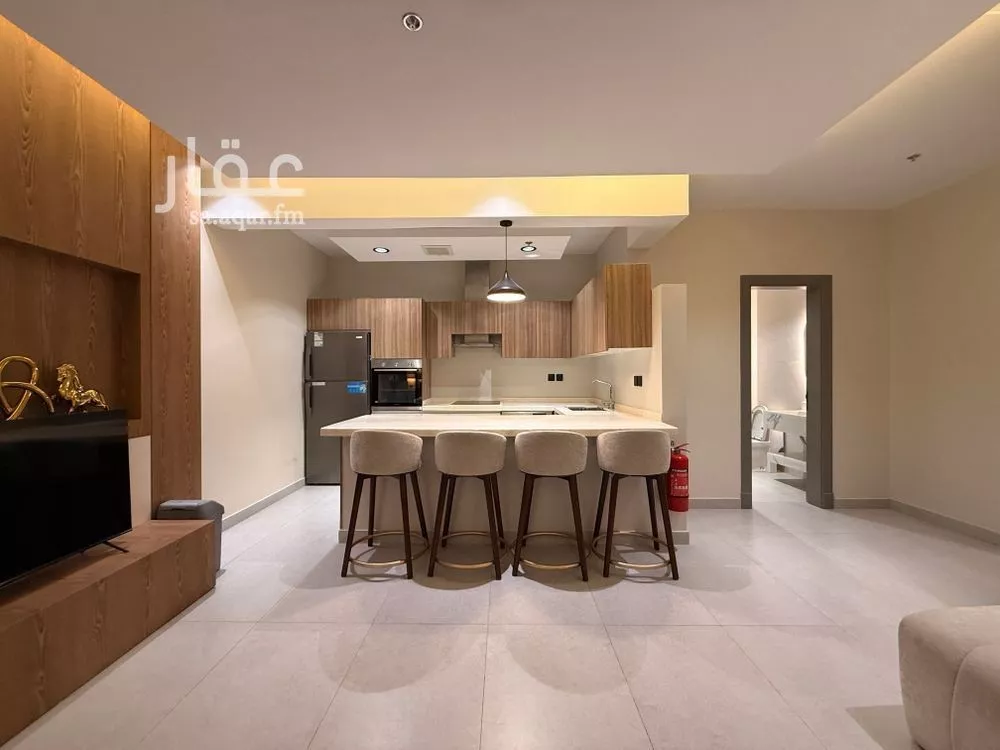 2 bedroom apartment in Al Aqiq 5