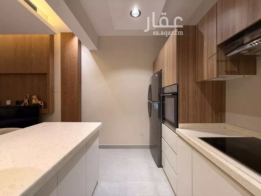 2 bedroom apartment in Al Aqiq 7
