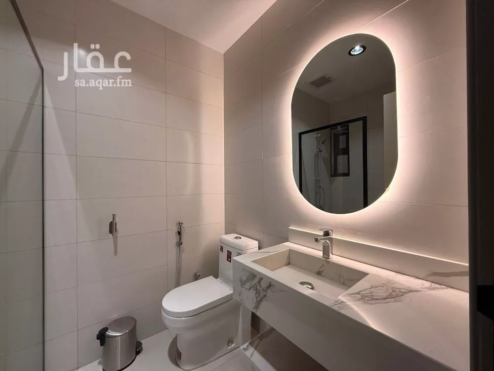 2 bedroom apartment in Al Aqiq 8