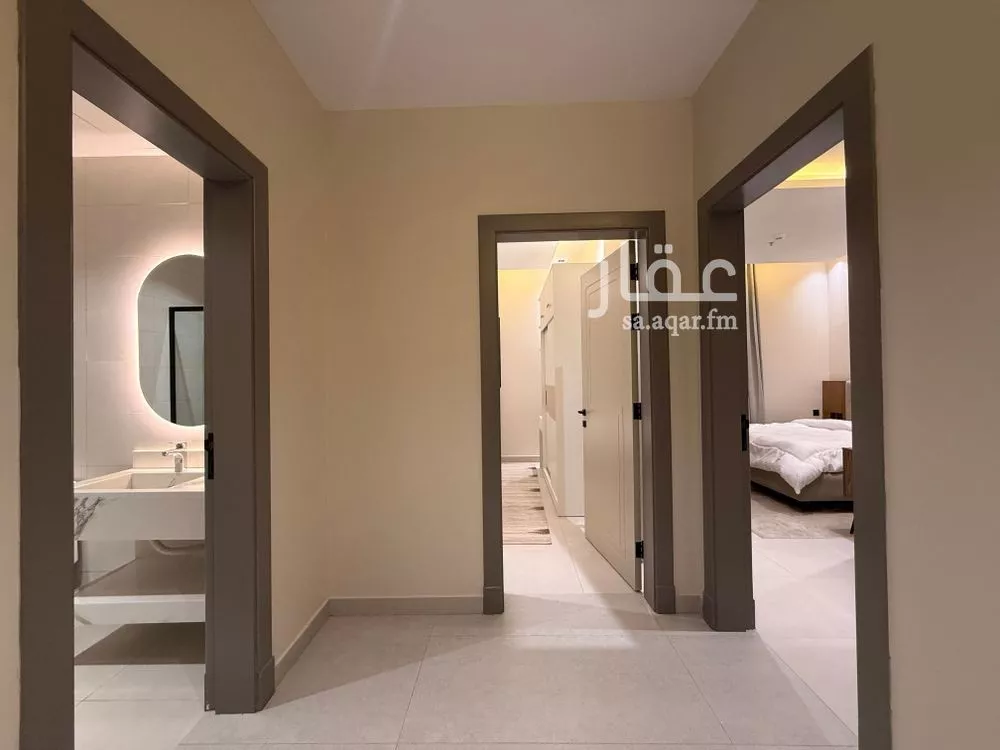 2 bedroom apartment in Al Aqiq 9