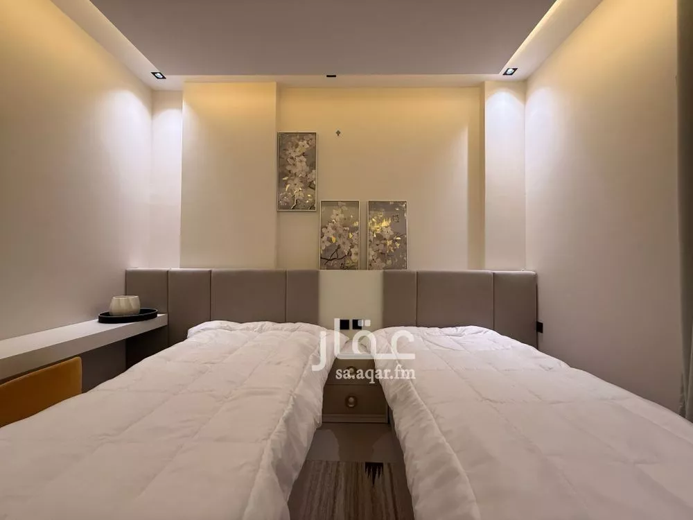 2 bedroom apartment in Al Aqiq 10