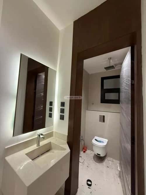 4 bedroom apartment in Al Mahdiyyah 12