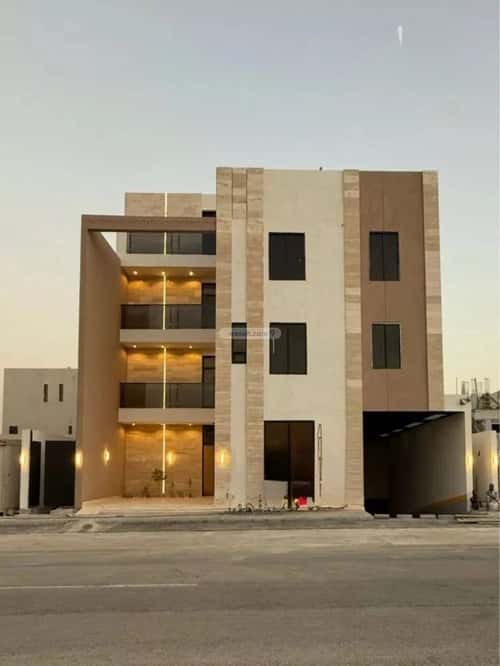4 bedroom apartment in Al Mahdiyyah 15