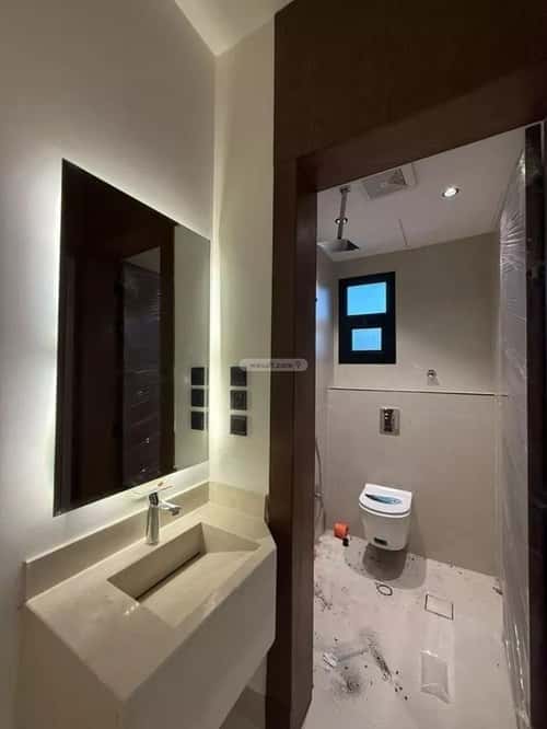 4 bedroom apartment in Al Mahdiyyah 8