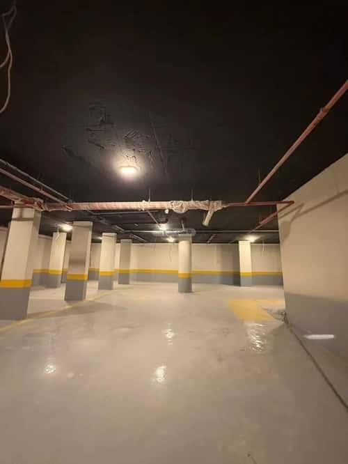 4 bedroom apartment in Al Mahdiyyah 9