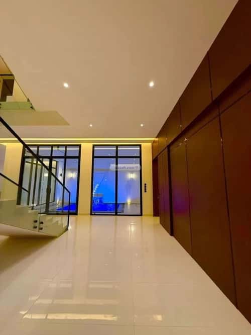 فيلا 6 غرف في المهدية 11