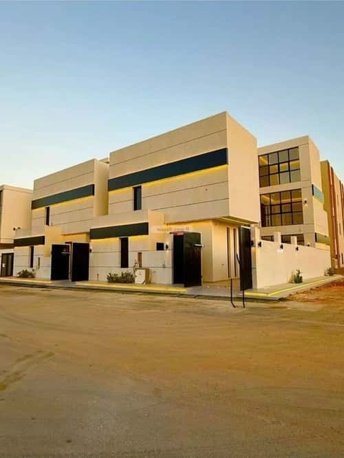 فيلا 6 غرف في المهدية 3