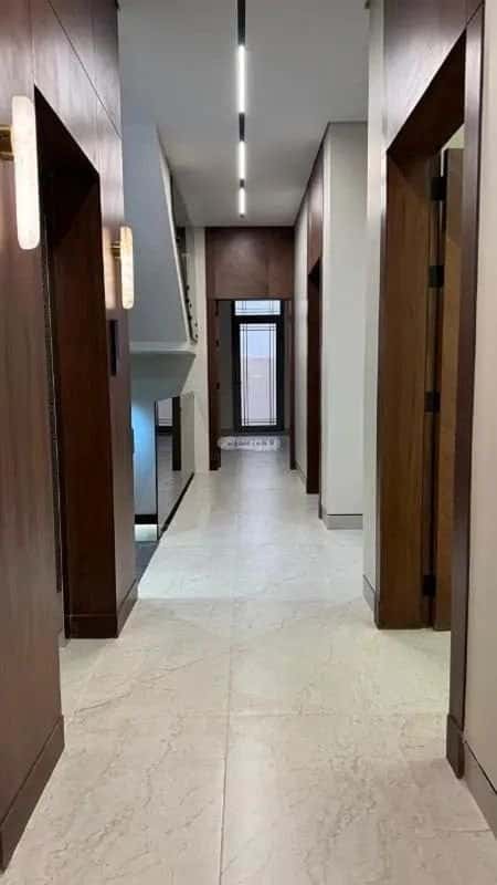 فيلا 5 غرف في المهدية 4