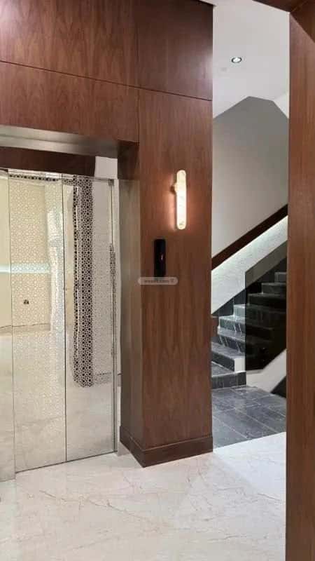 فيلا 5 غرف في المهدية 5