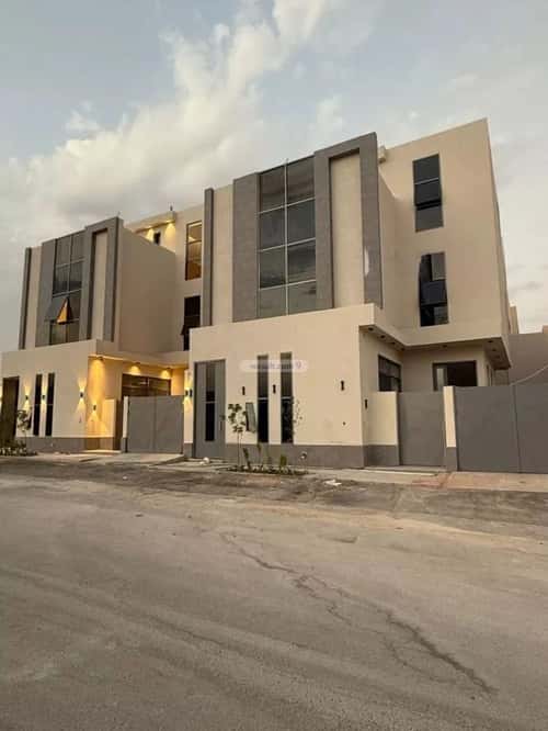 فيلا 7 غرف في المهدية 2