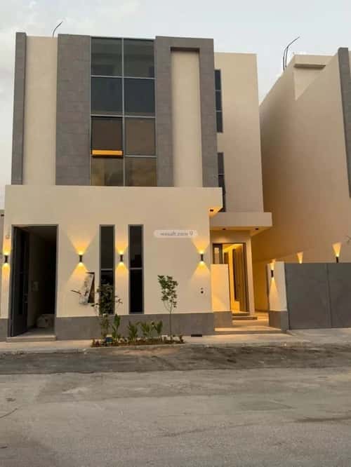 فيلا 7 غرف في المهدية 5