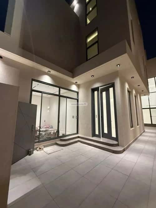 فيلا 7 غرف في المهدية 6