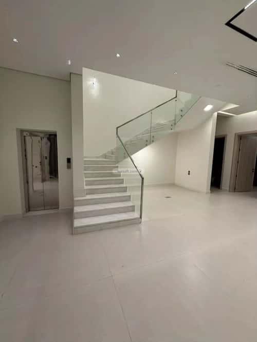 فيلا 7 غرف في المهدية 7