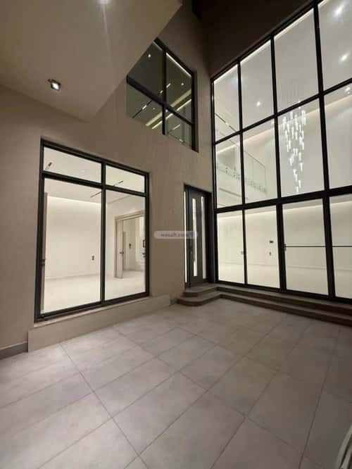 فيلا 7 غرف في المهدية 8