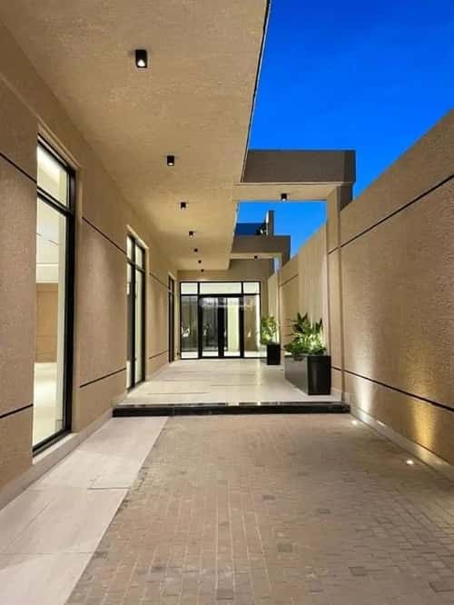 فيلا 6 غرف في المهدية 2