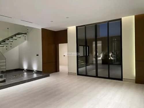 فيلا 6 غرف في المهدية 6