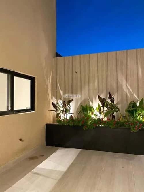 فيلا 6 غرف في المهدية 10