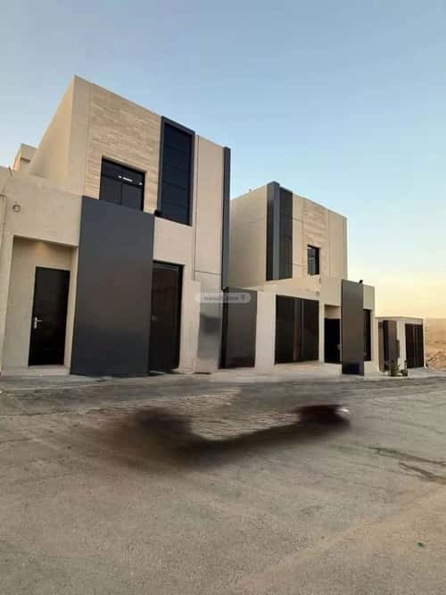 فيلا 6 غرف في المهدية 11