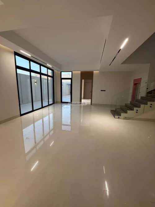 فيلا 6 غرف في المهدية 12