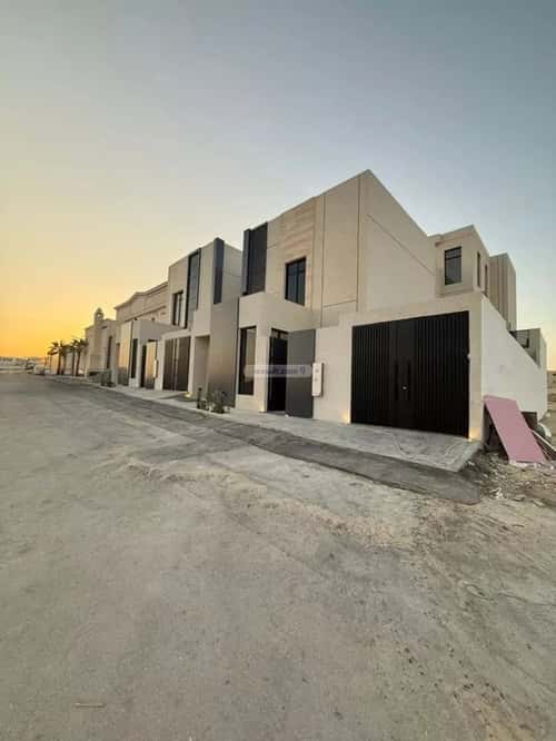 فيلا 6 غرف في المهدية 14