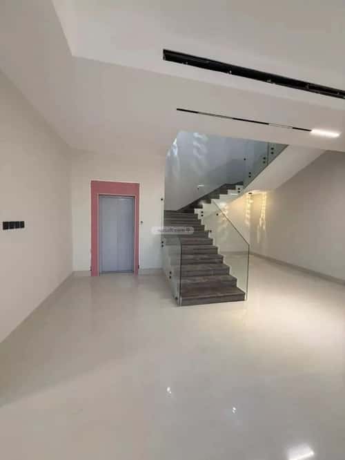 فيلا 6 غرف في المهدية 3