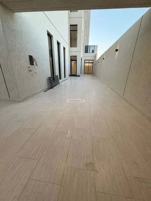 فيلا 6 غرف في المهدية 8