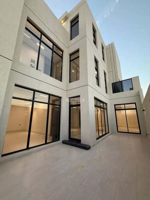 فيلا 6 غرف في المهدية 9