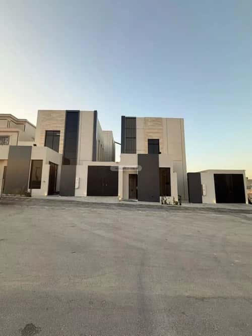 فيلا 6 غرف في المهدية 10