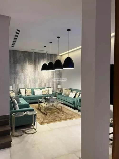 فيلا 4 غرف في المهدية 5