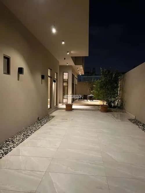 فيلا 4 غرف في المهدية 10