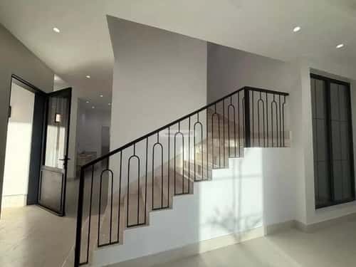 فيلا 5 غرف في المهدية 12