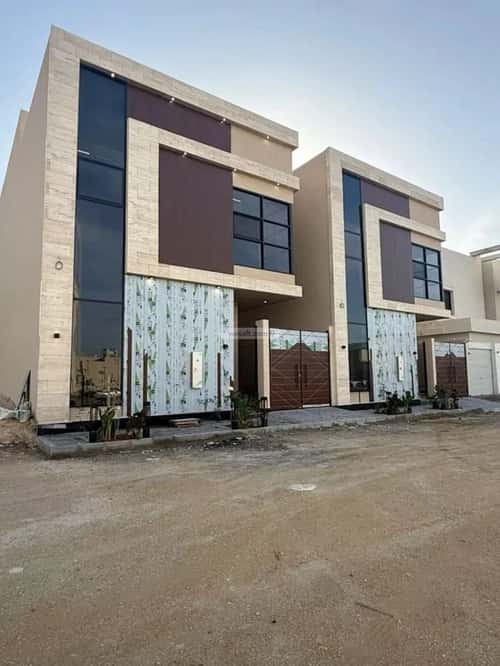 فيلا 6 غرف في المهدية 2