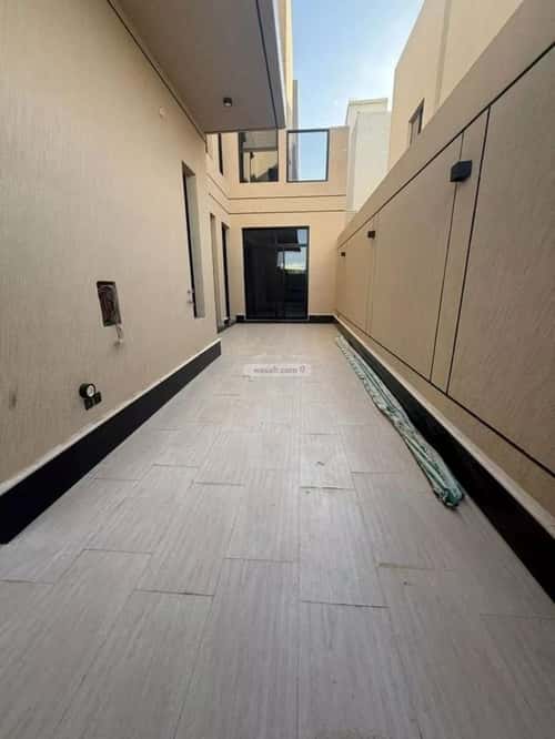 فيلا 6 غرف في المهدية 6