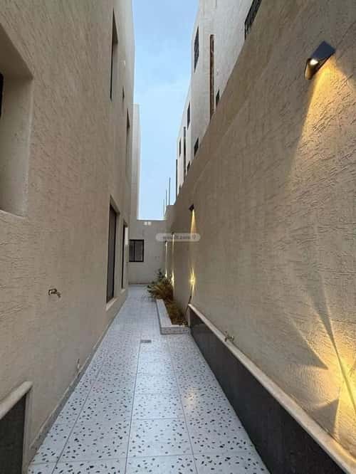 فيلا 6 غرف في المهدية 2