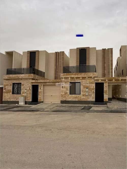 فيلا 6 غرف في المهدية 13