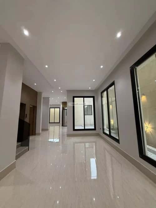 فيلا 6 غرف في المهدية 3