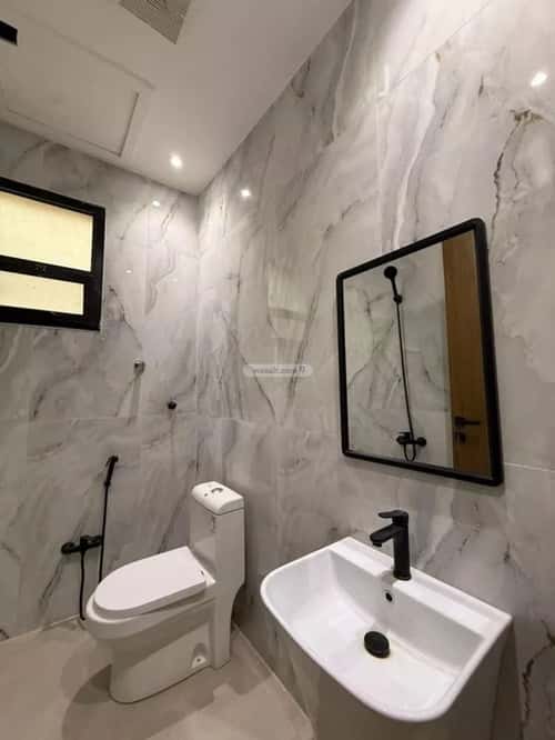 فيلا 6 غرف في المهدية 4