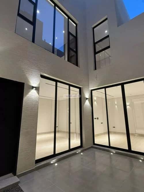 فيلا 6 غرف في المهدية 5