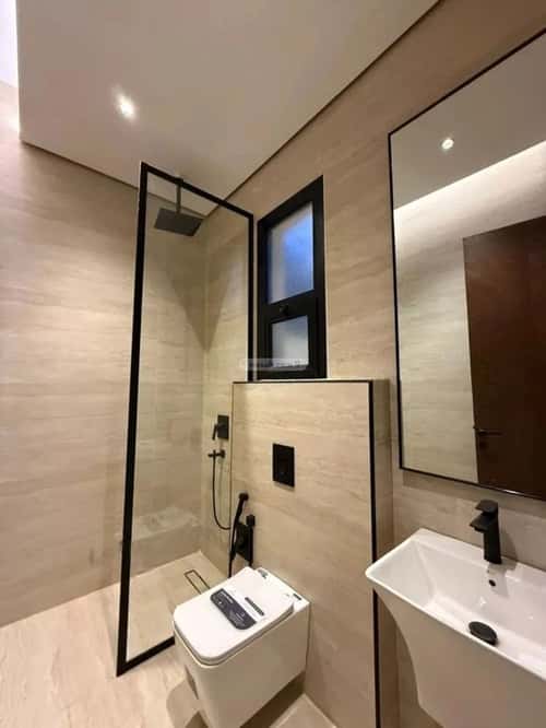 فيلا 6 غرف في المهدية 6