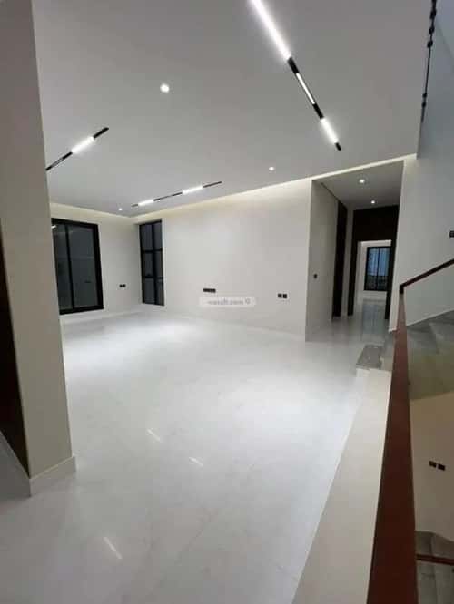 فيلا 6 غرف في المهدية 3