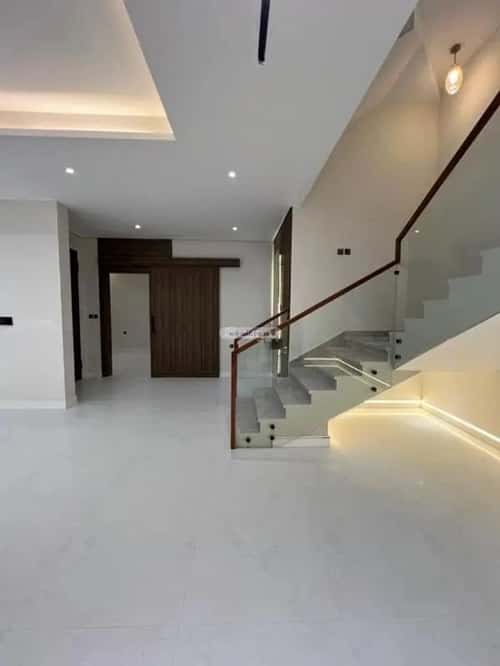 فيلا 6 غرف في المهدية 5