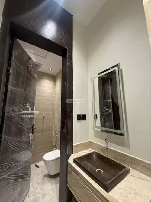 شقة 4 غرف في المهدية 6