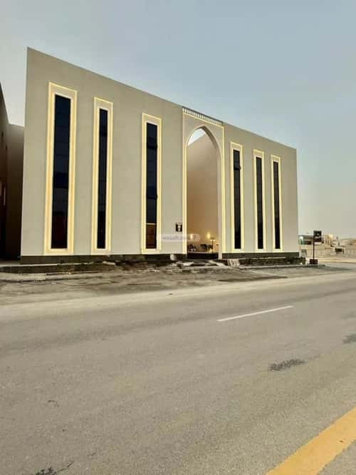 شقة 4 غرف في المهدية 10